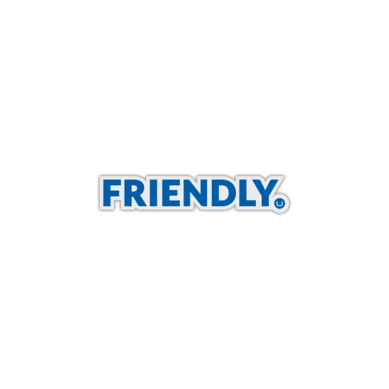 Friendly