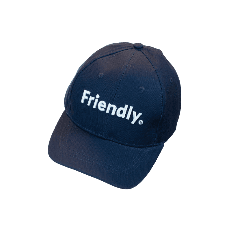 Friendly Cap