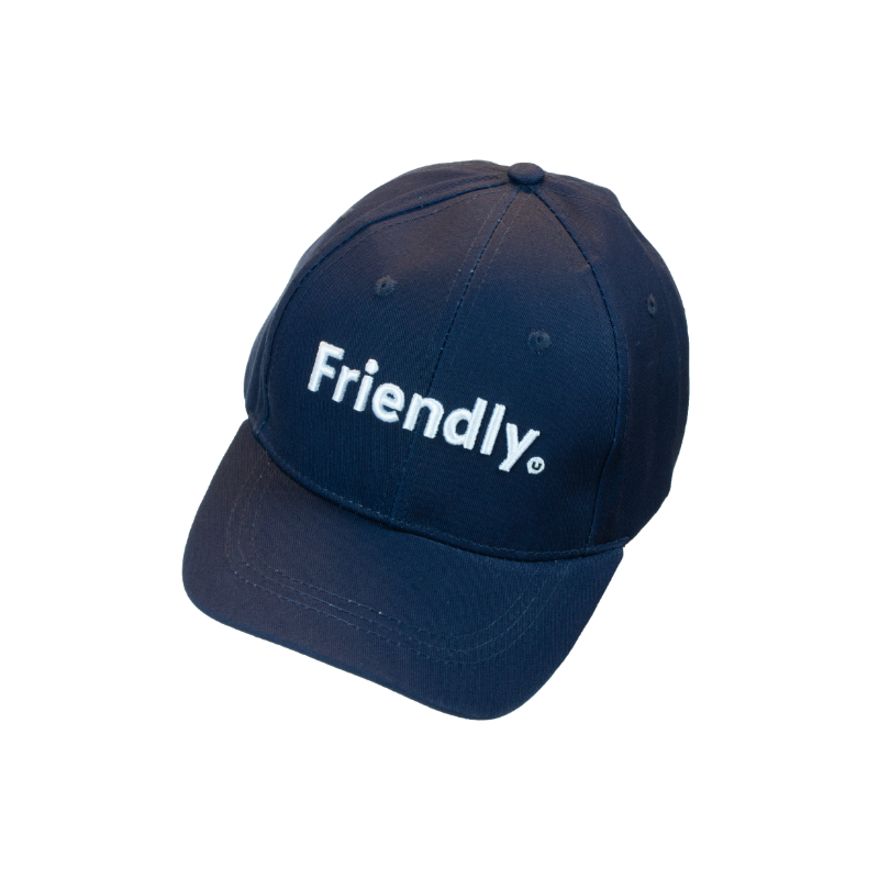 Friendly Umbraco Cap