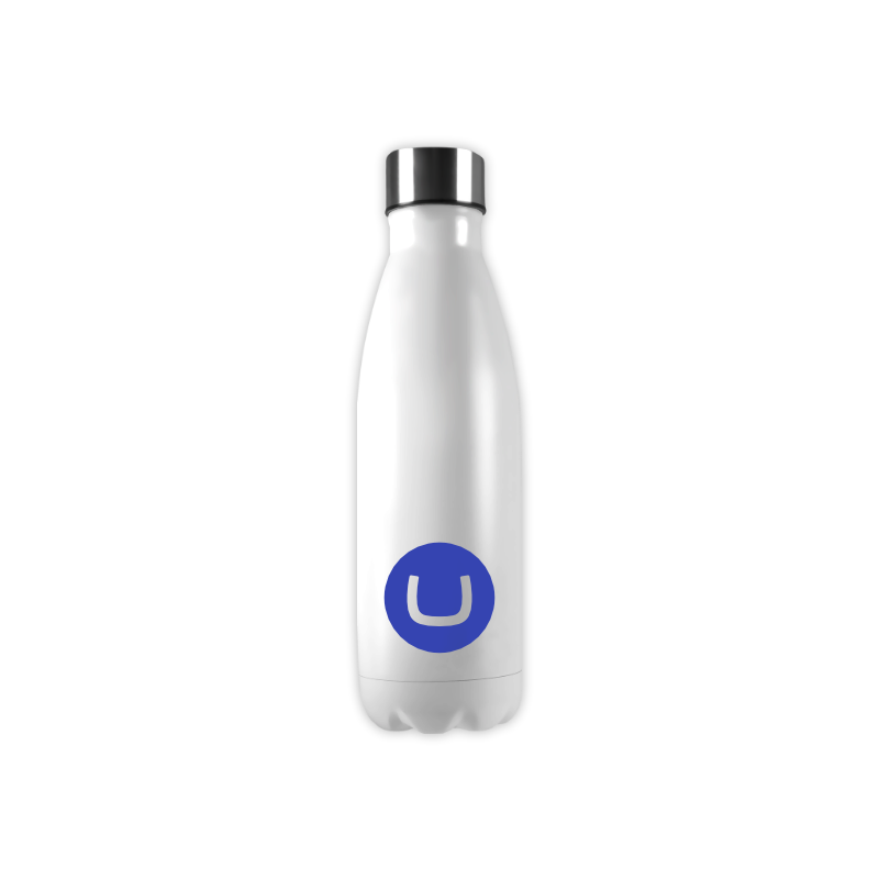 Reusable Water Bottle